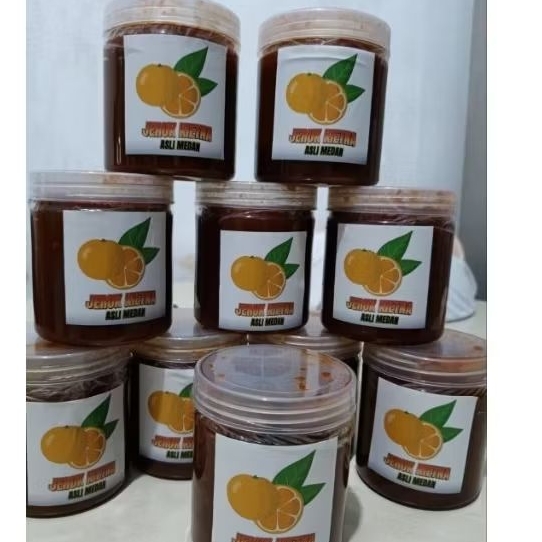 Kietna jus asli medan