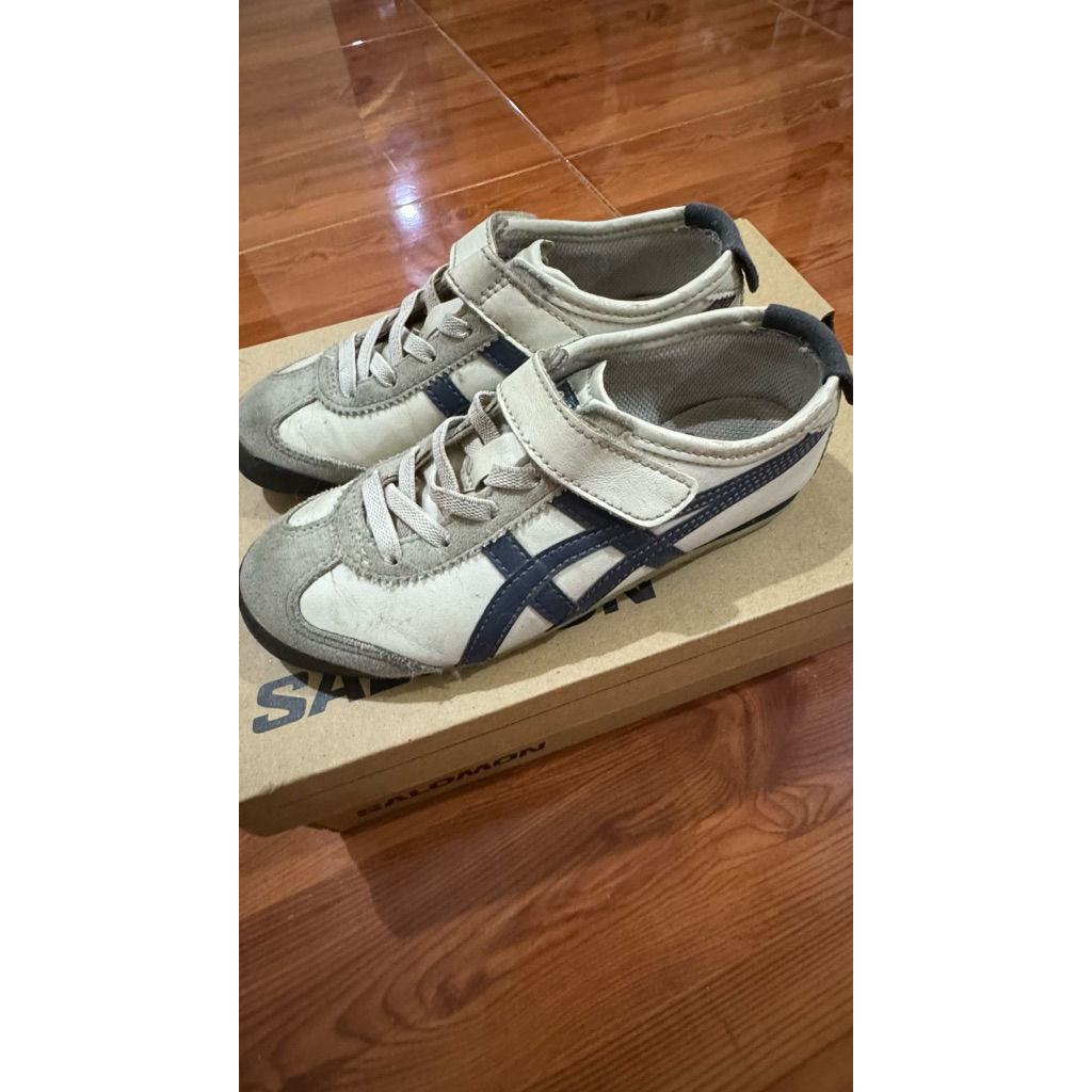 Onitsuka Tiger Kids Original