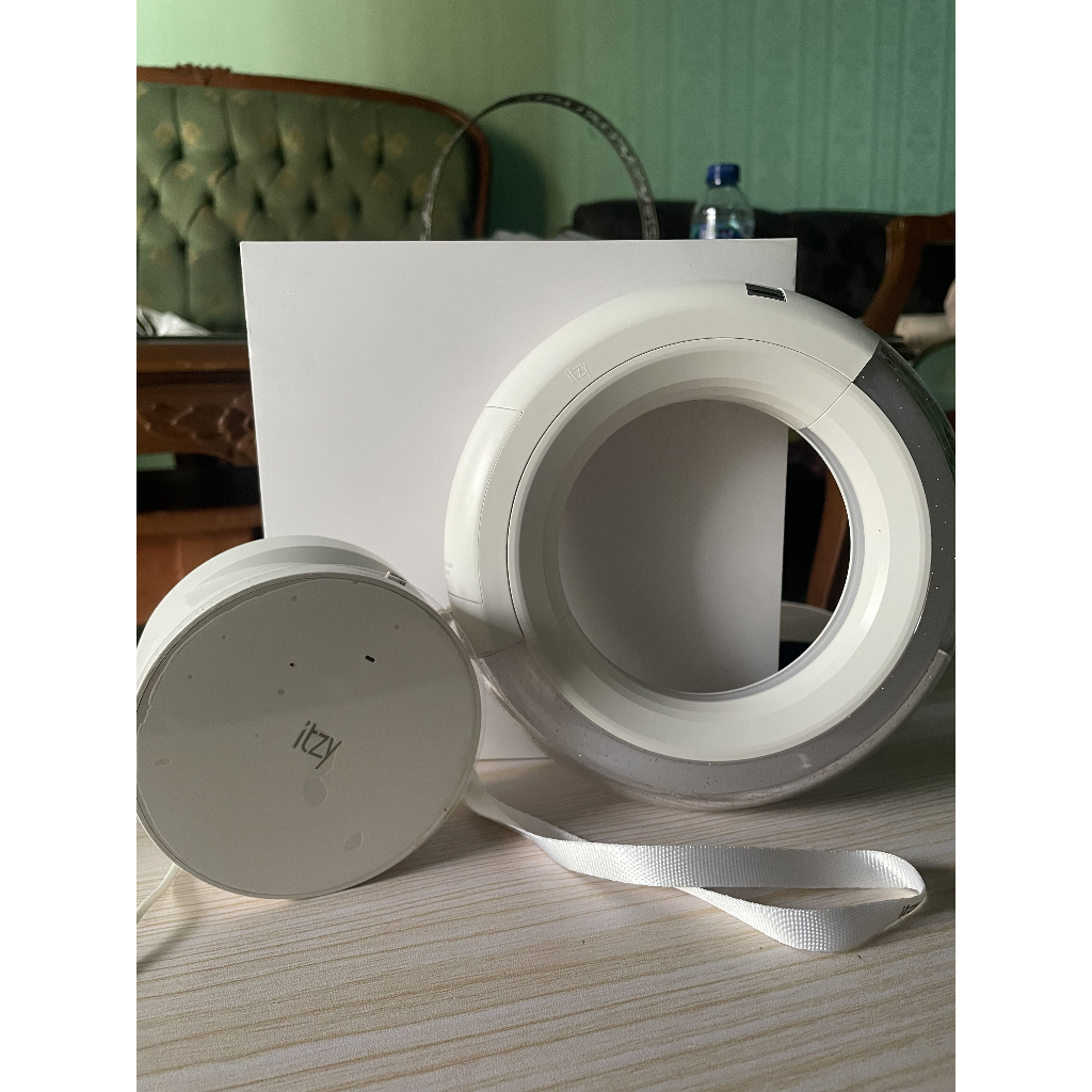 Light Ring Itzy Ver 1