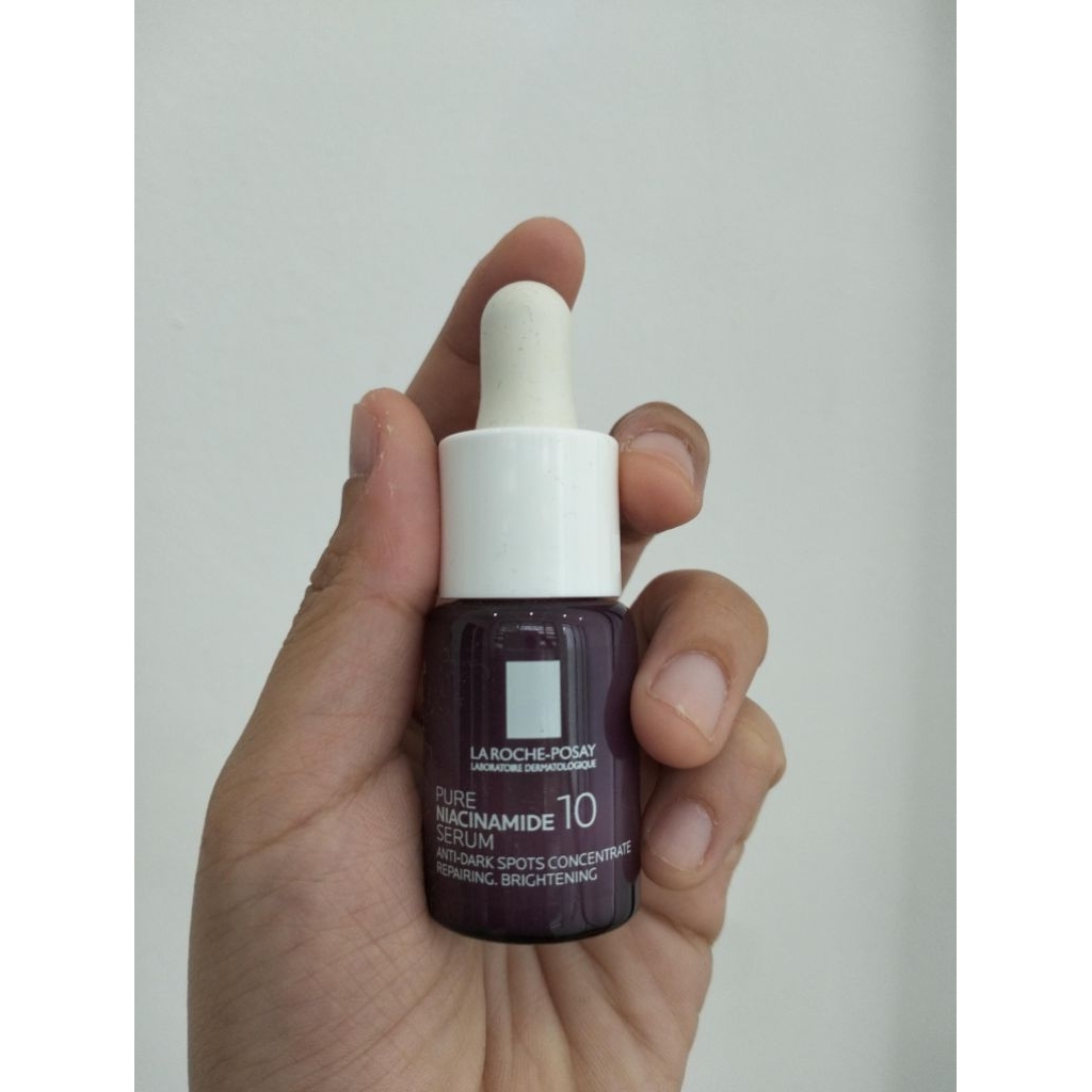 Harga Niacinamide 10% LA Roche Posay Terbaru Jul 2026 | BigGo Indonesia