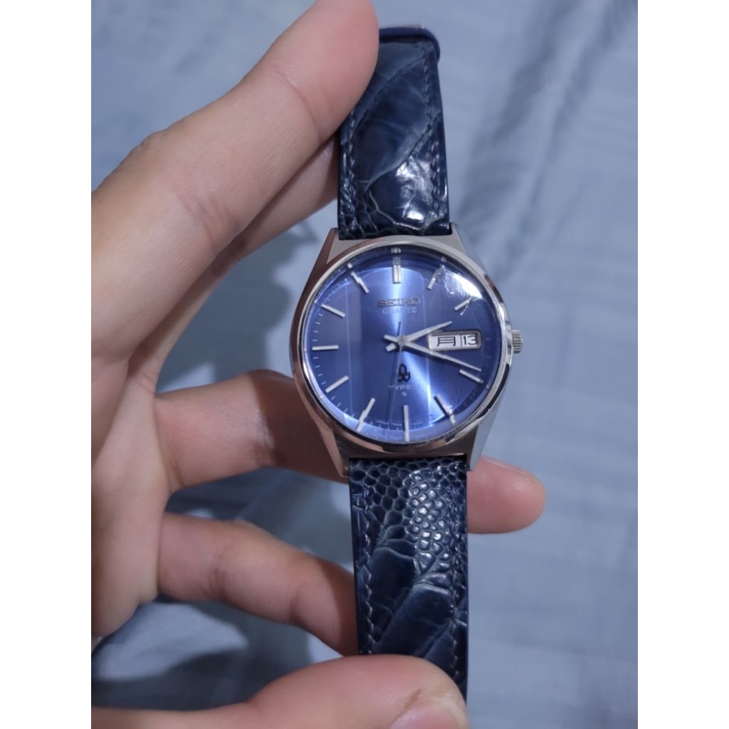 seiko type 2 jdm