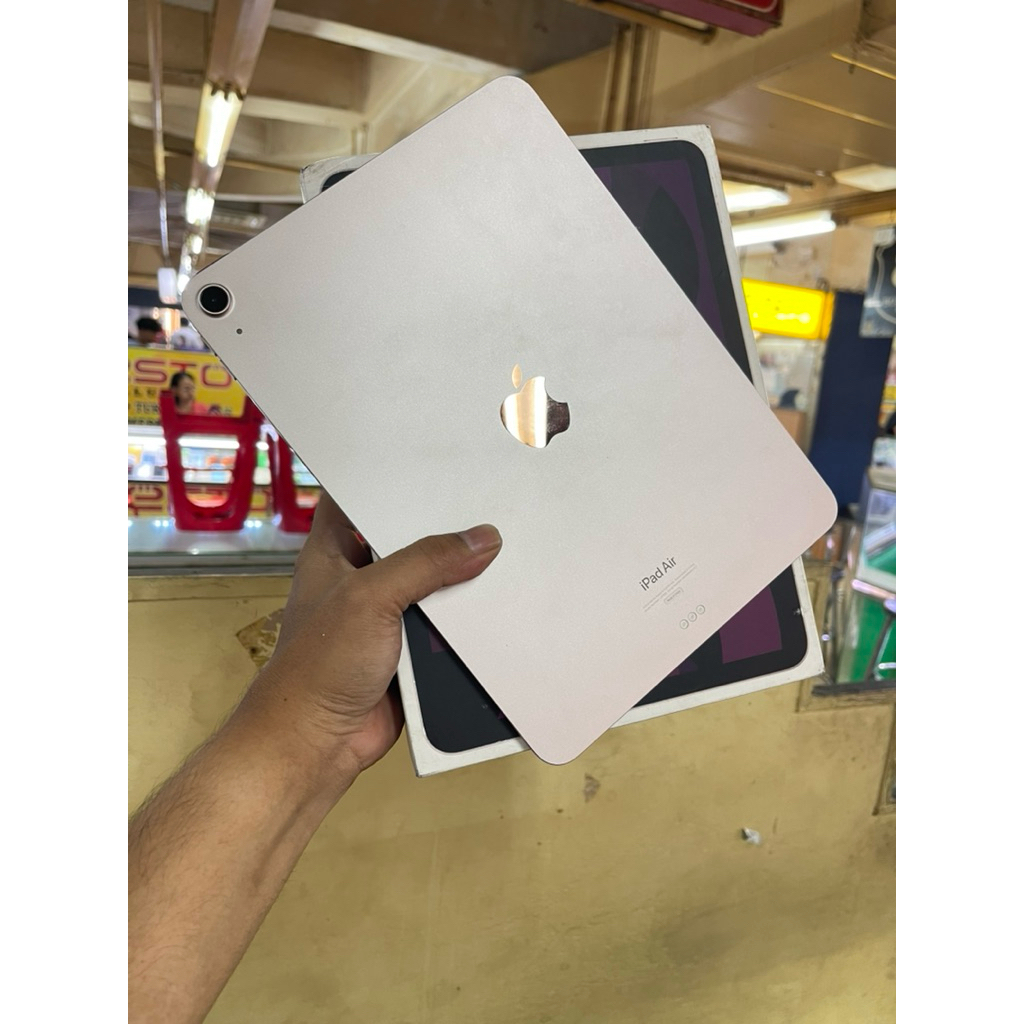 ipad air 5 64gb iBox wifi