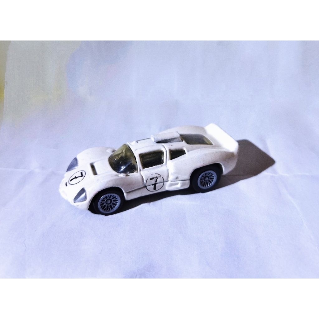 Hot wheels chaparral 2D loose