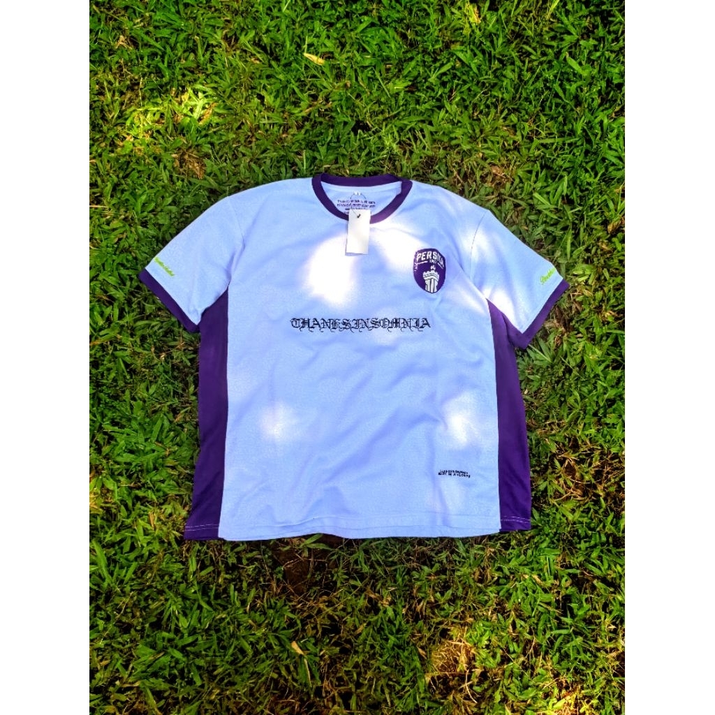 JERSEY PERSITA x THANKSINSOMNIA SIZE L NEW