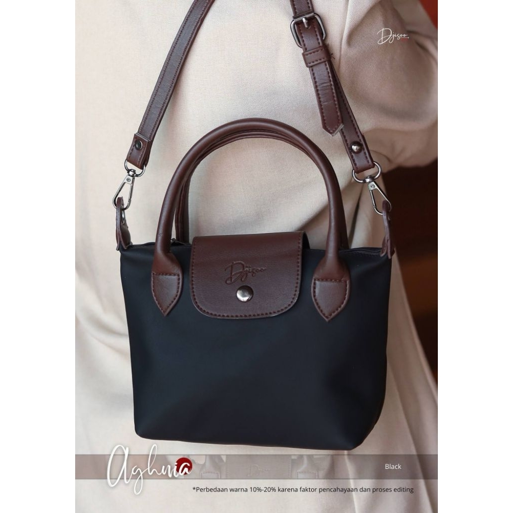 AGHNIA BAG BY DJISOO/ TAS WANITA AGHNIA