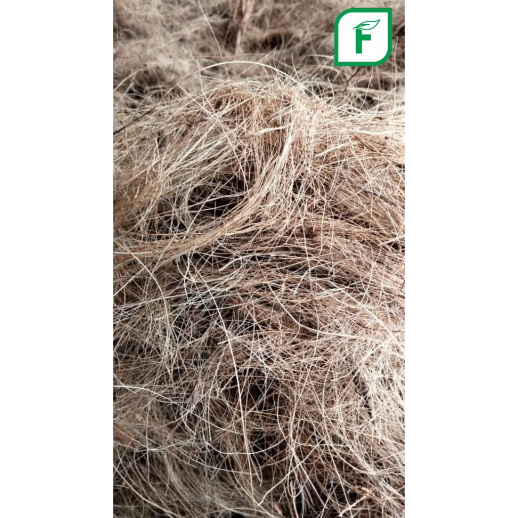 [FARMILIAR] SERABUT KELAPA COCOFIBER 1KG
