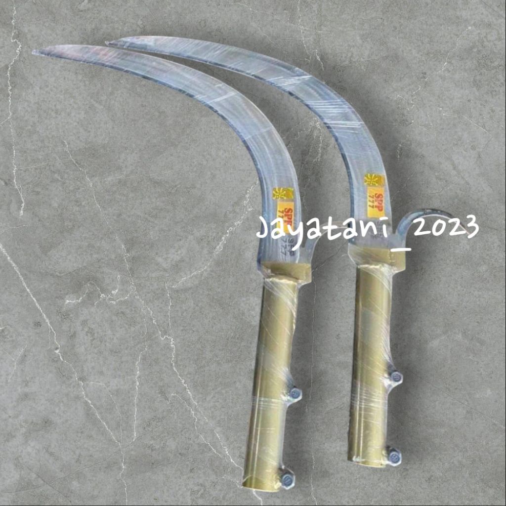 egrek SPP 777