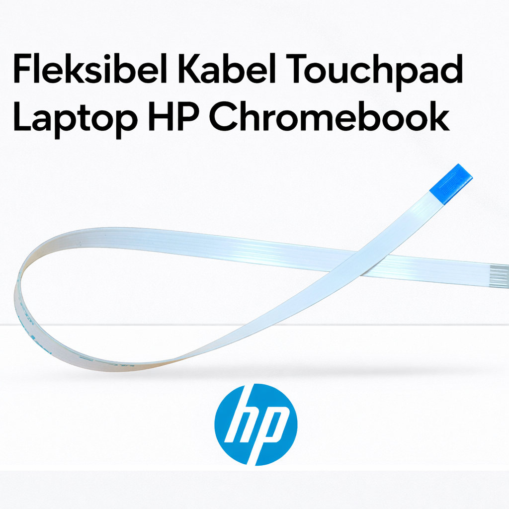 LP COMP Kabel FFC Touchpad HP Chromebook