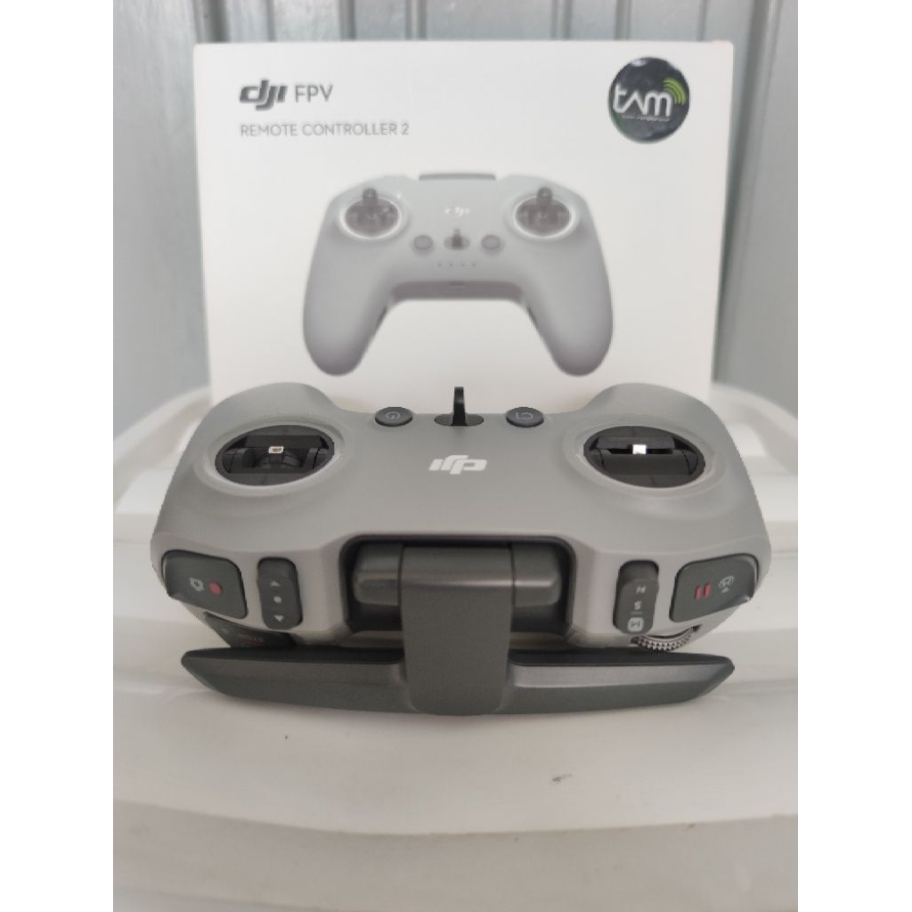 Dji remote controller fpv 2