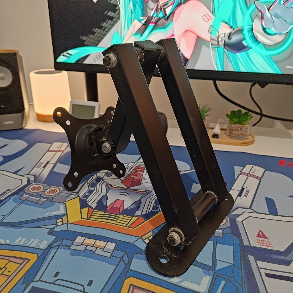 holder monitor stand monitor arm