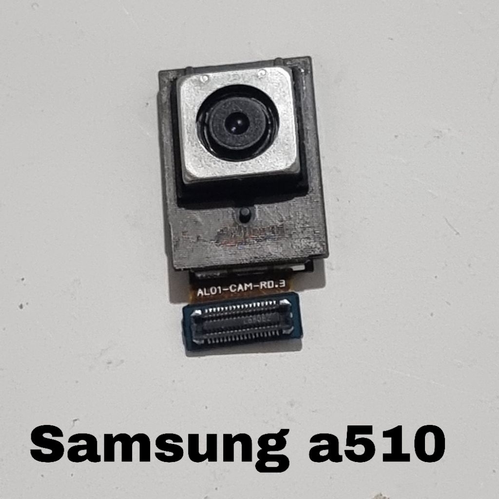 KAMERA BELAKANG SAMSUNG A510 A5  2016 ORIGINAL COPOTAN
