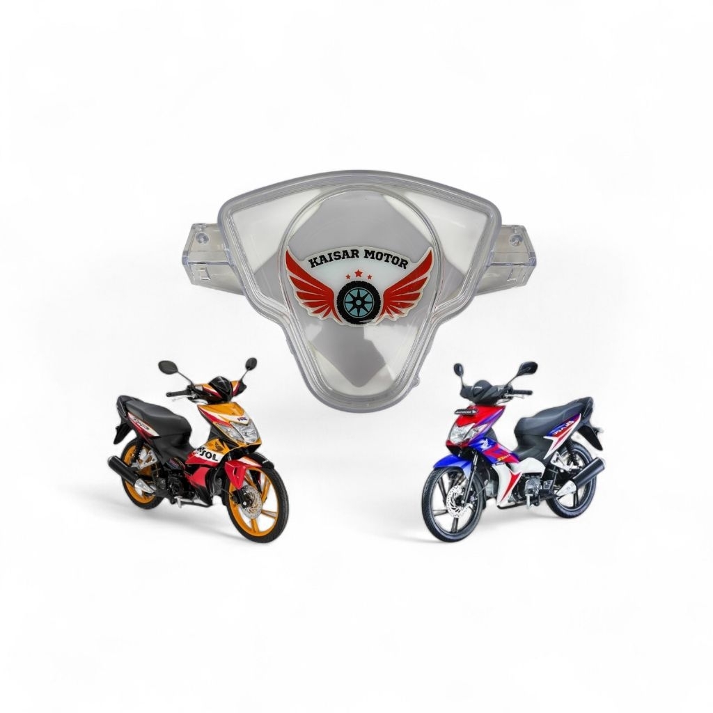 Mika Speedometer HONDA BLADE 110R