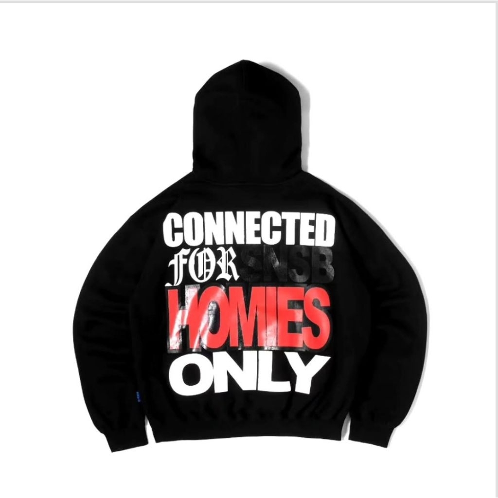 hoodie snsb cfho