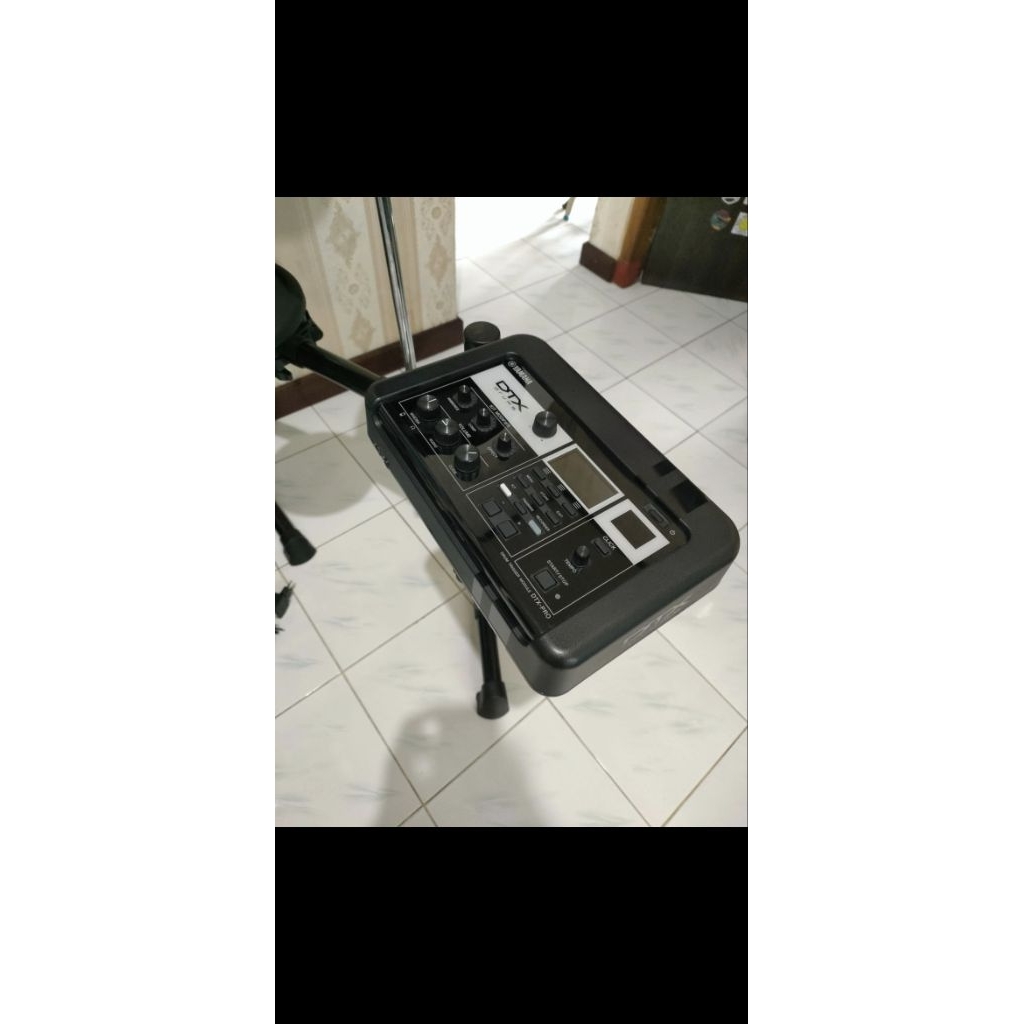 Modul Dtx 6 pro + adaptor