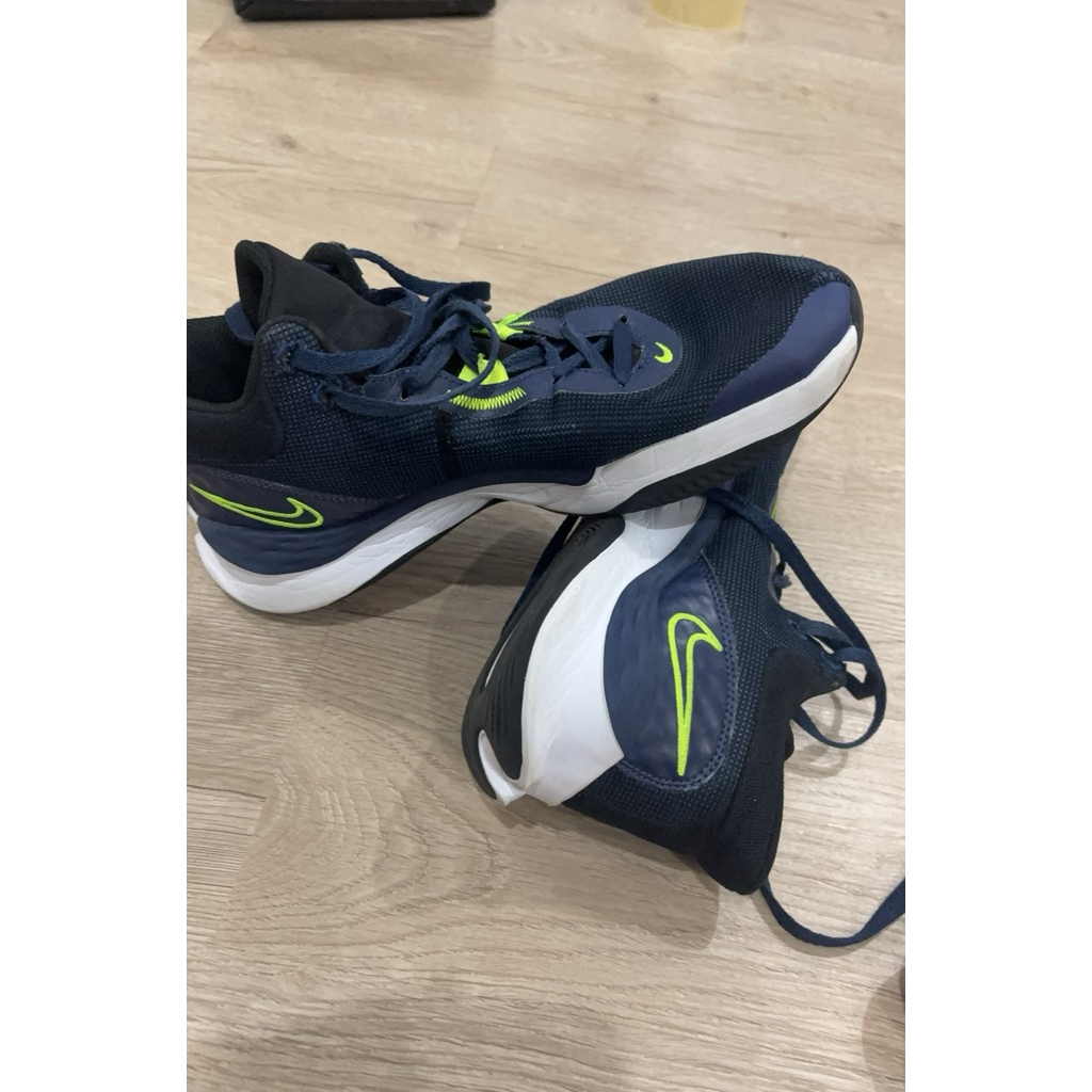 NIKE RENEW ELEVATE 3 - sepatu basket second preloved
