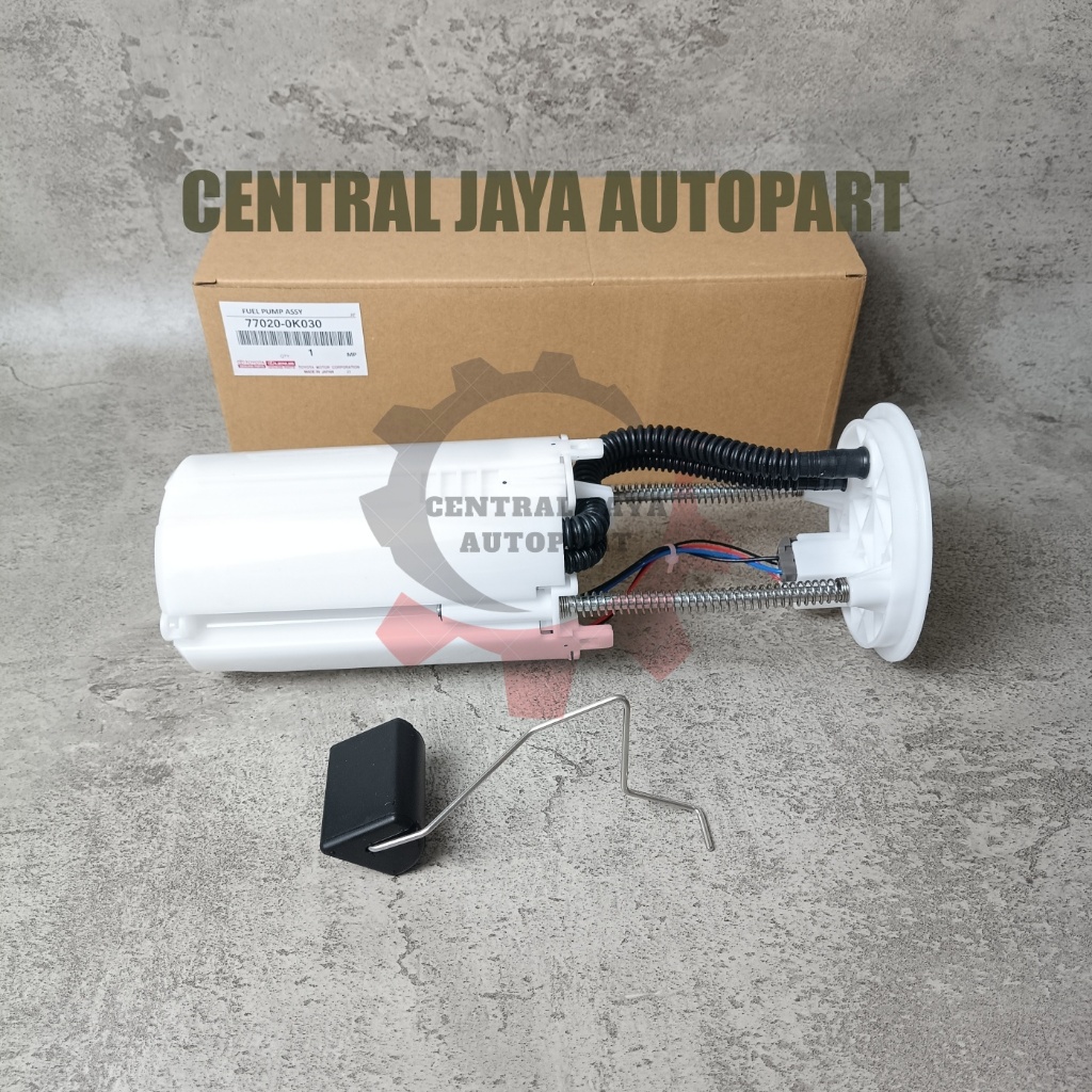 FUEL PUMP ASSY POMPA BENSIN KOMPLIT INNOVA INOVA 2007-2015