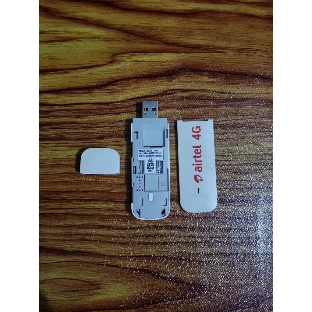 Modem Huawei E3372h-607