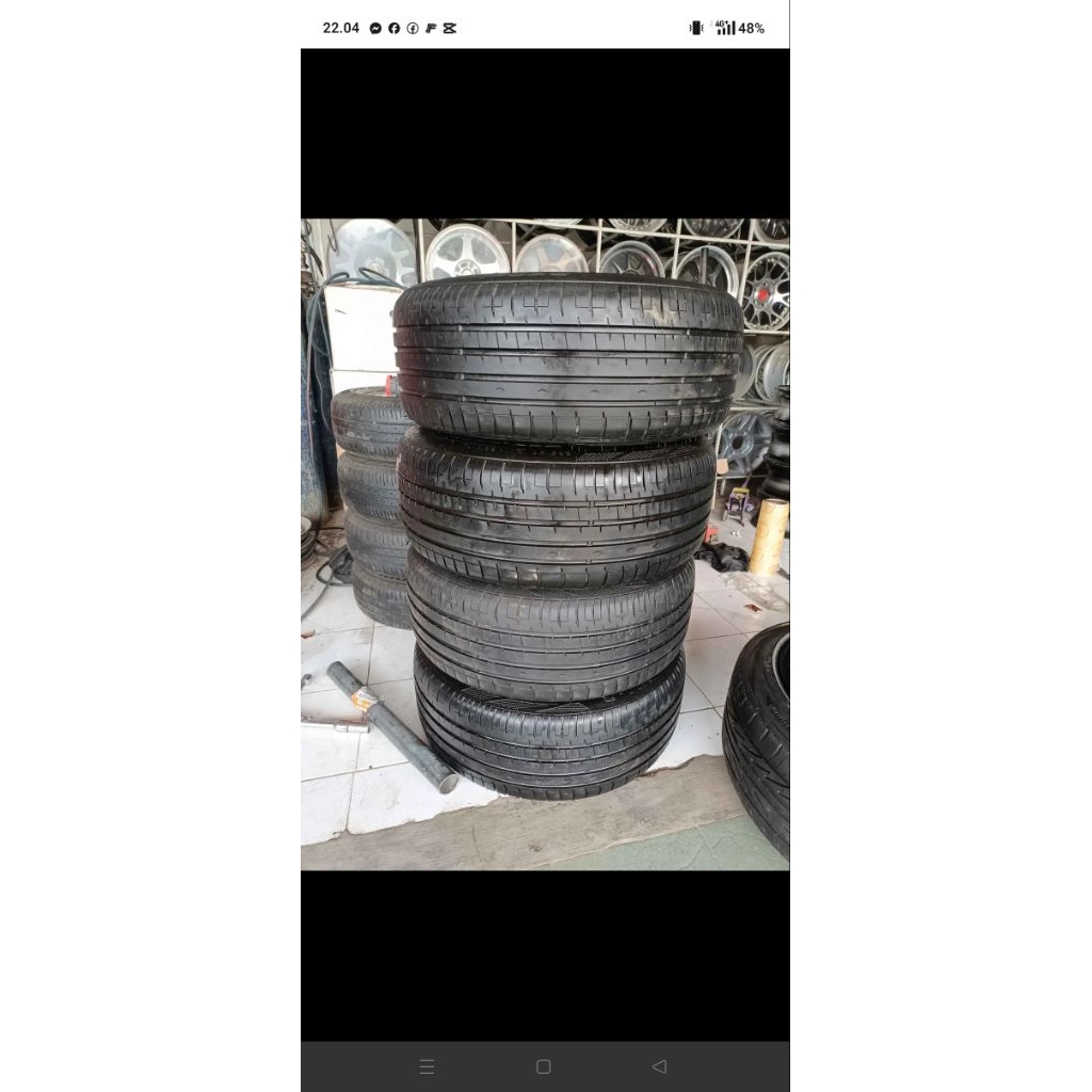 BanAccelera225/50r18