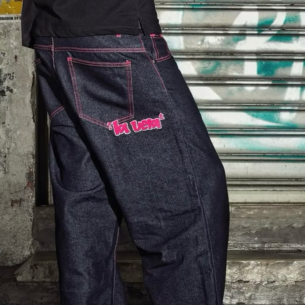 PANTS ESOW LA VELA
