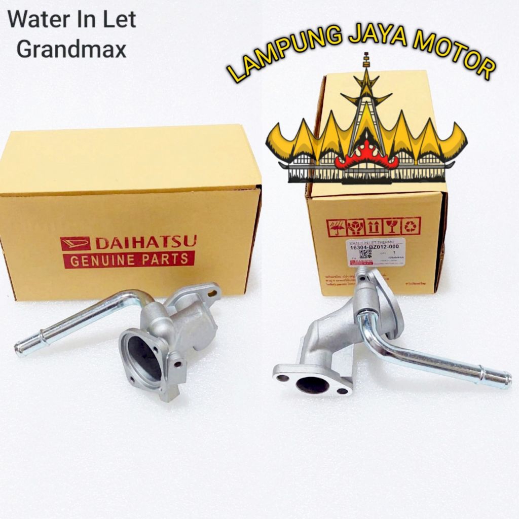 WATER INLET / RUMAH THERMOSTAT DAIHATSU GRANMAX