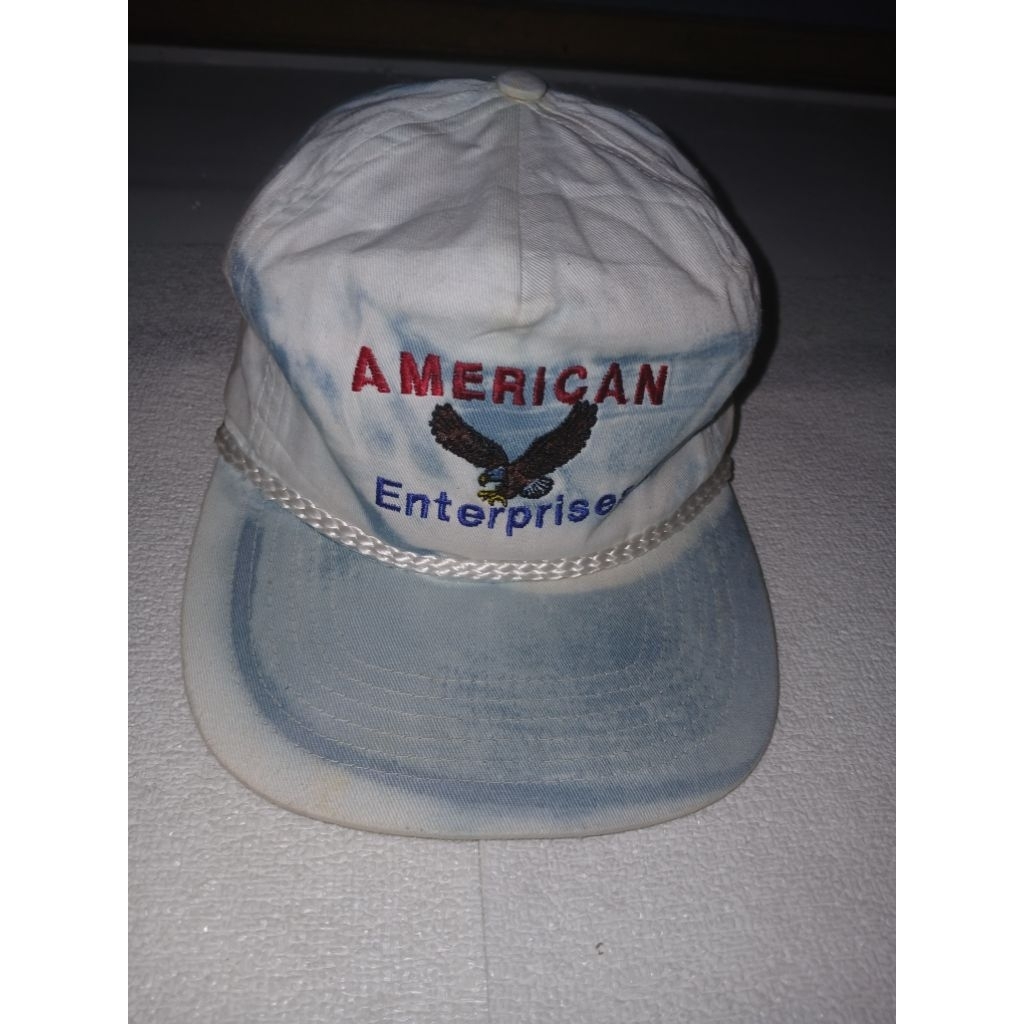 Topi American Enterprises