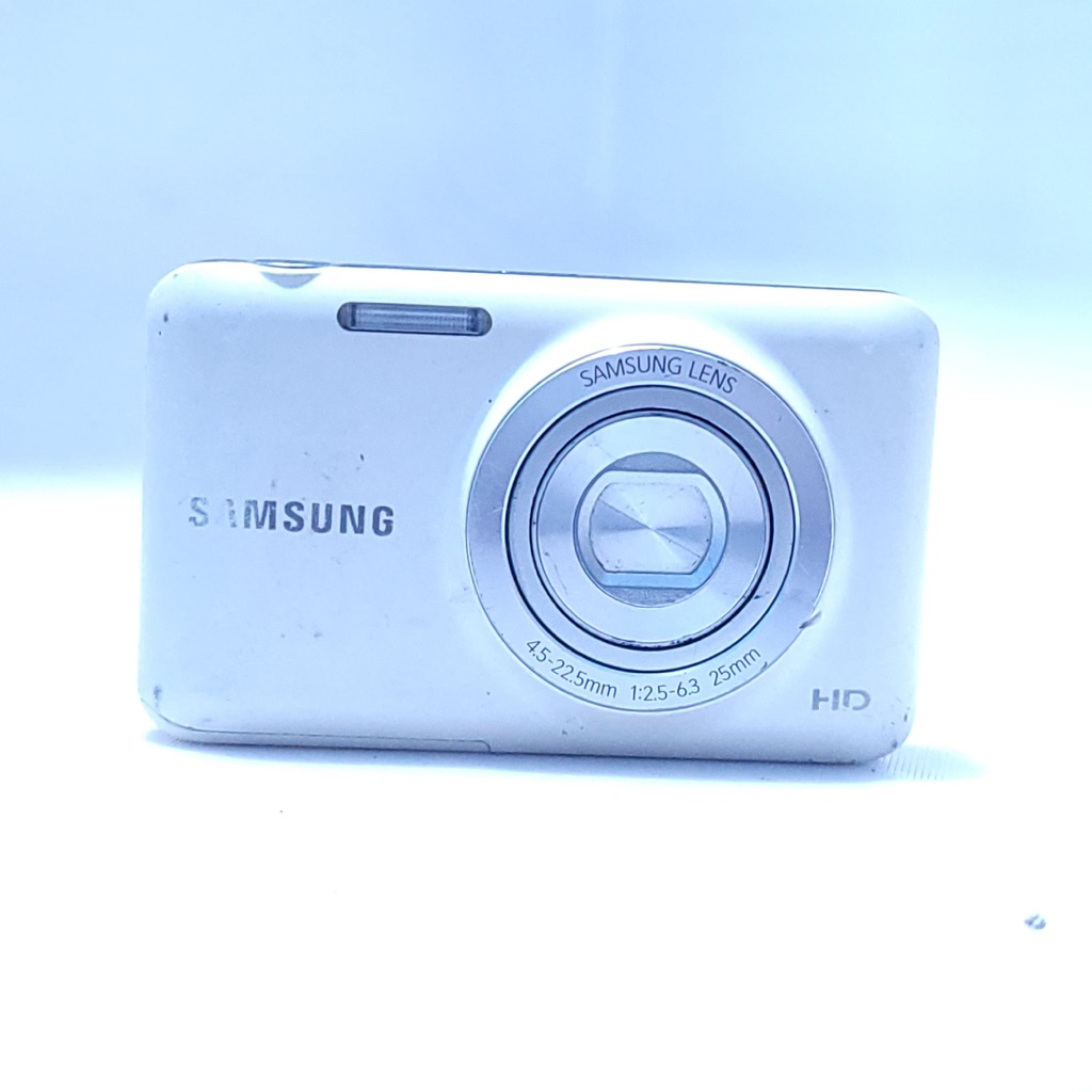 Samsung ES95 Camera Digital Digicam Camdig Pocket Saku Jadul (BACA DESKRIPSI)