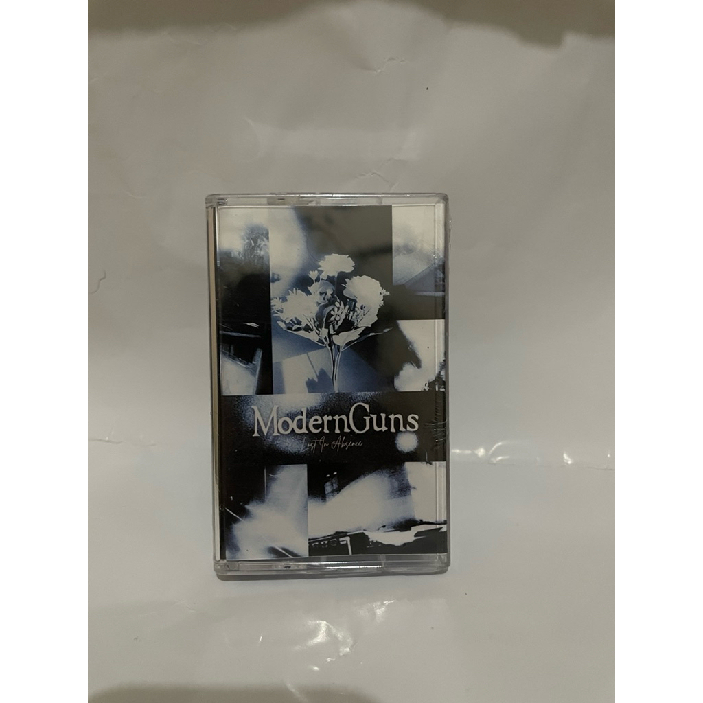 kaset modern guns