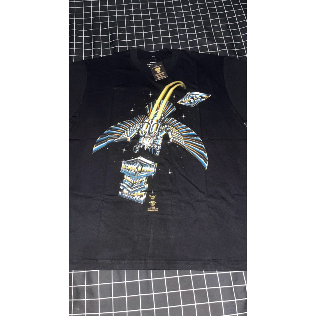 KAOS CUSTOM WAR 2025