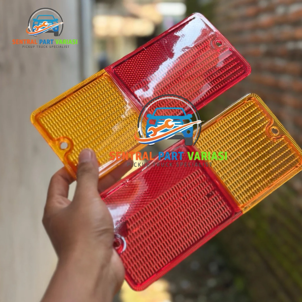 MIKA STOPLAMP GRAND MAX / MIKA STOPLAMP GRAND MAX PICK UP / MIKA STOPLAMP GANDMAX PIK UP / MIKA LAMP