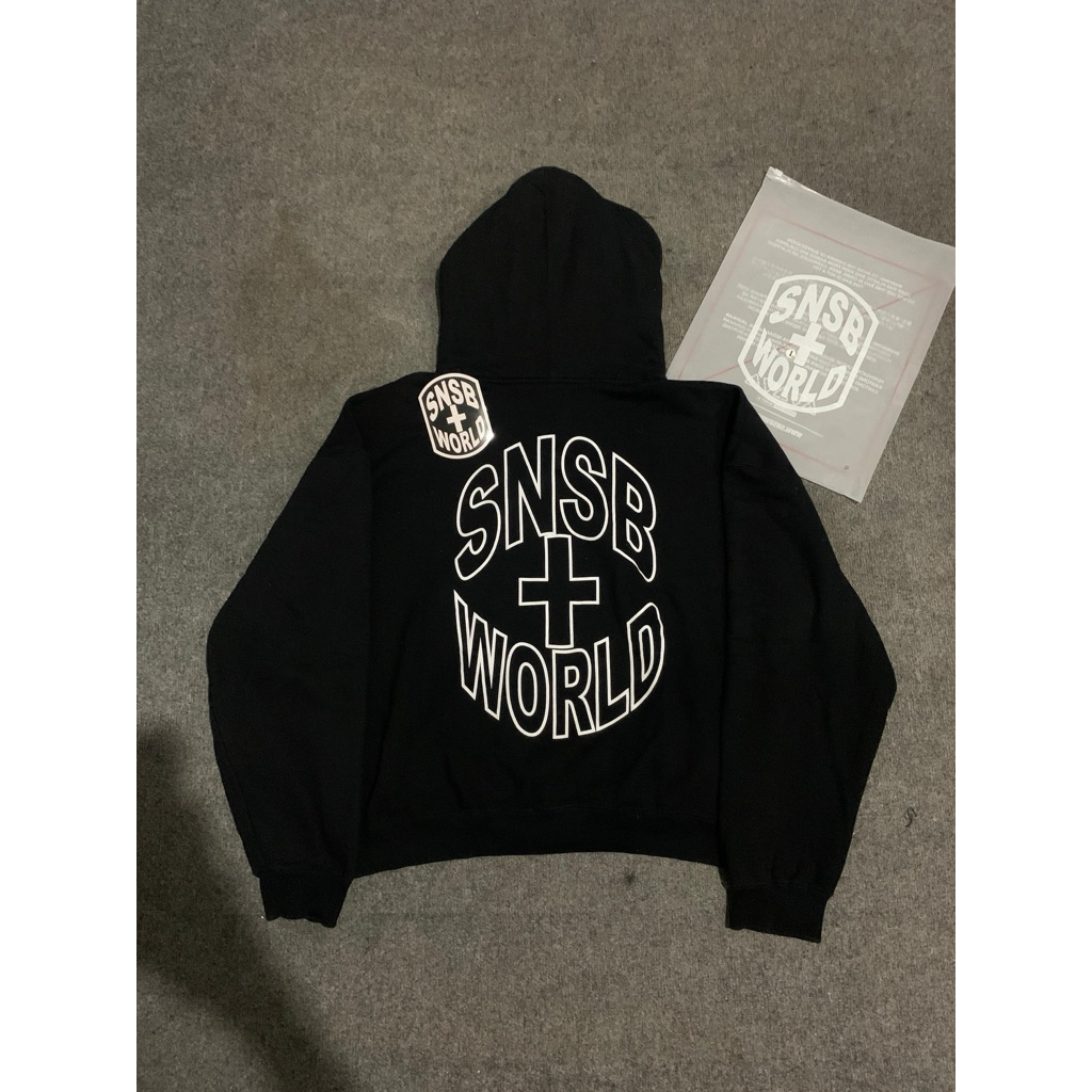 snsb road size L