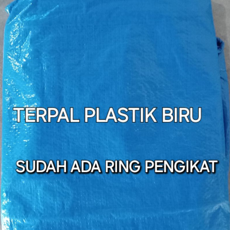 Terpal Tenda 2x2 2x3 2x4 A2 Terpal Jemur Padi Terpal Serbaguna