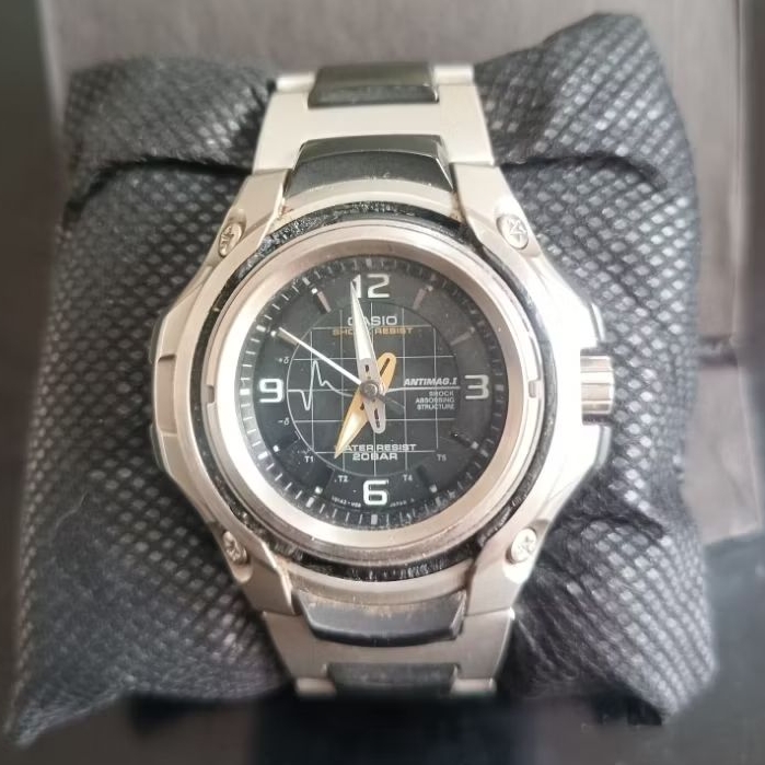 G-Shock MT-G All Original JDM RARE Gshock G Shock MTG
