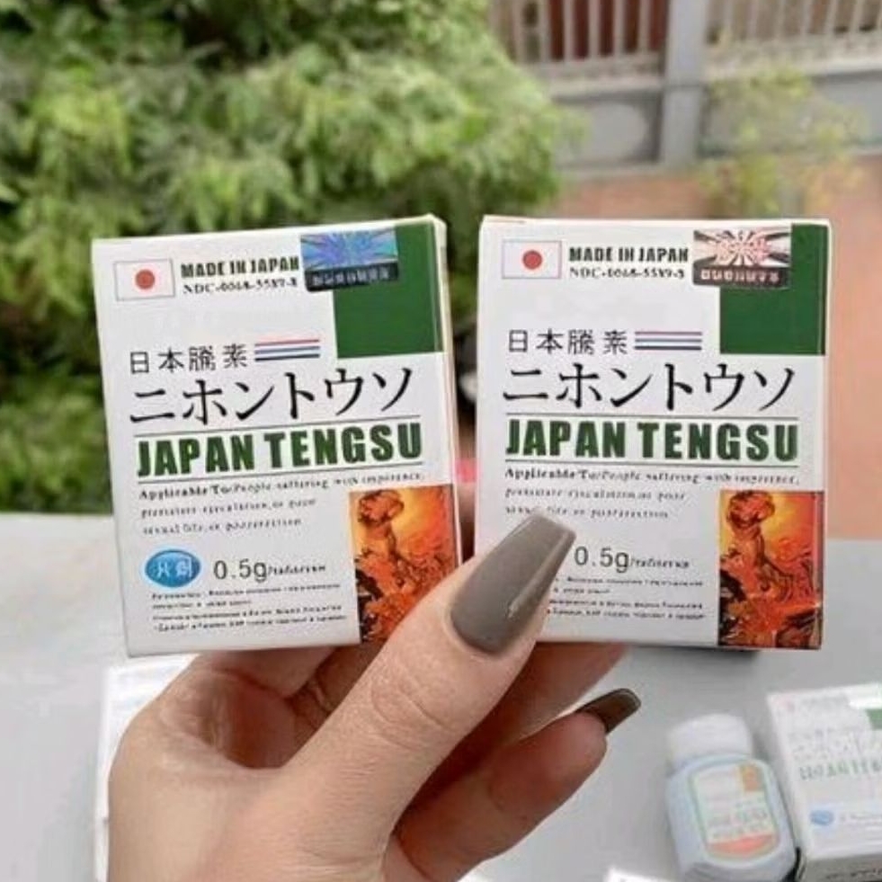 JaPan TengsU