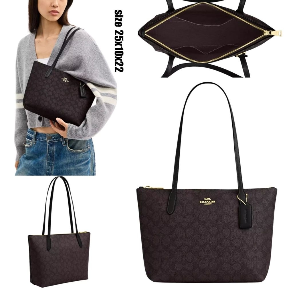 Tas Wanita Fiona Tote Bag Series