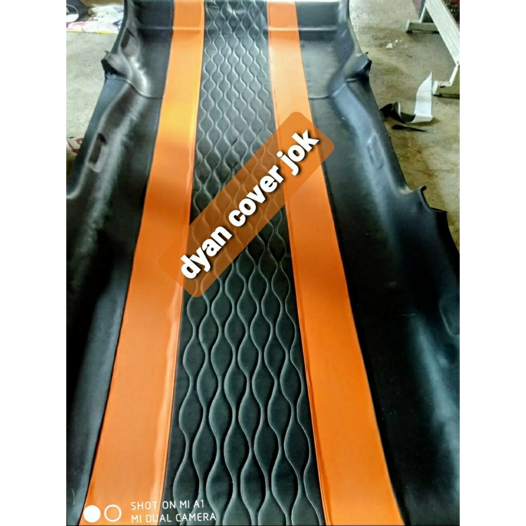 Lapisan plafon atap untuk mobil avanza,granmax,inova dll