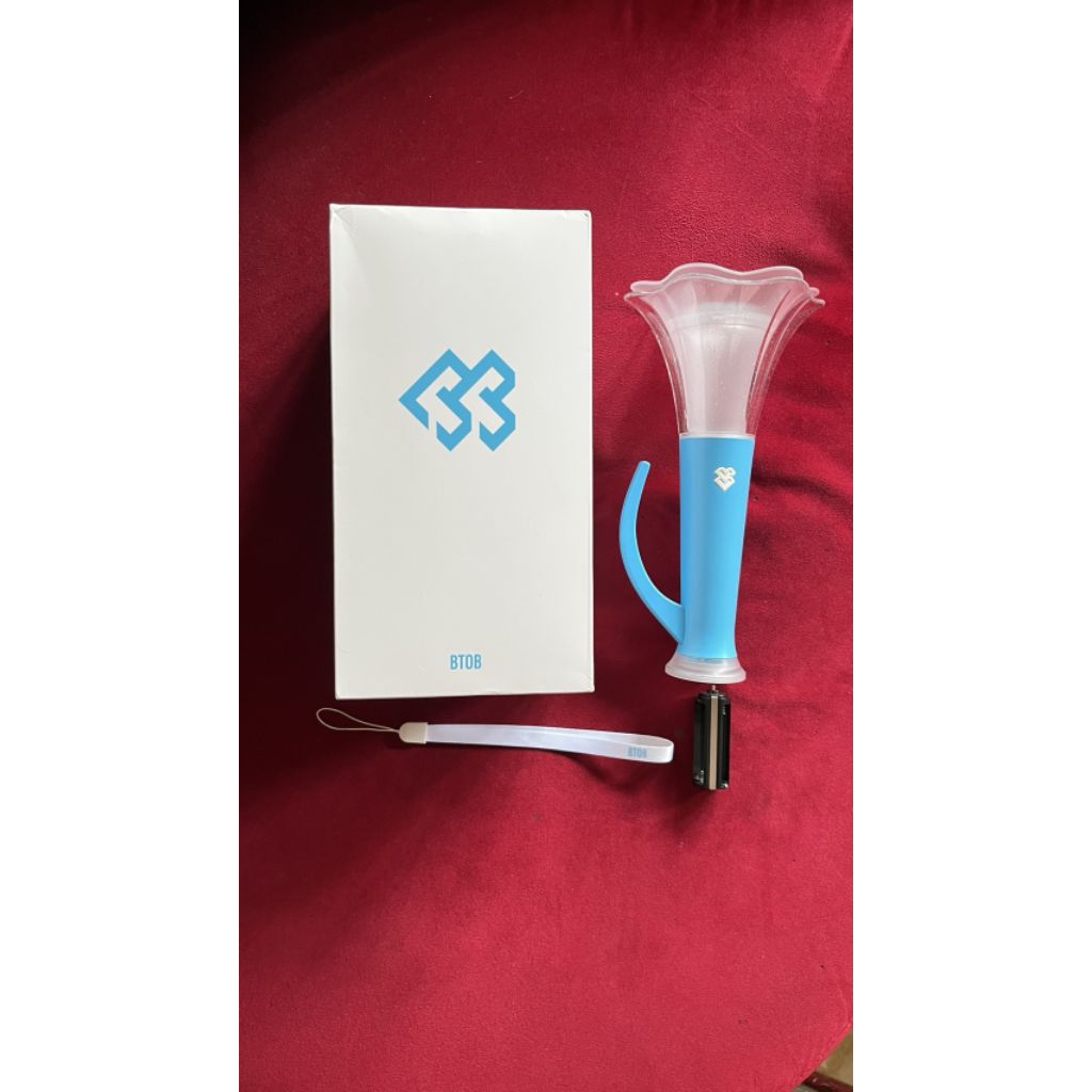 BTOB LIGHTSTICK VER 3