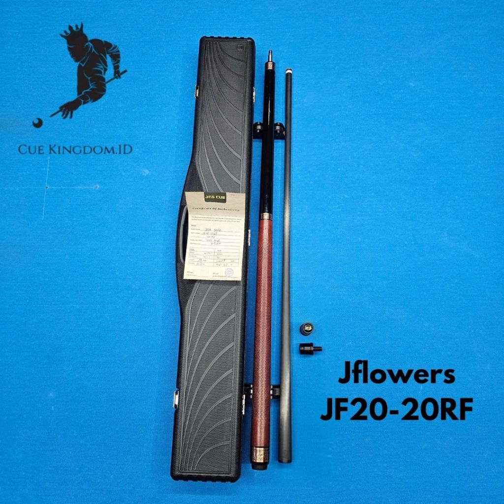 Jflowers JF20-20RF