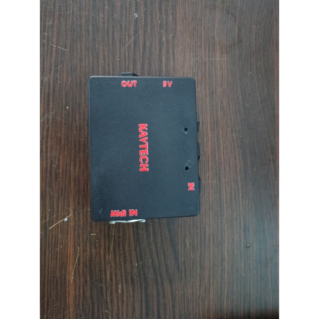 Single FXLoop controller KAVTECH