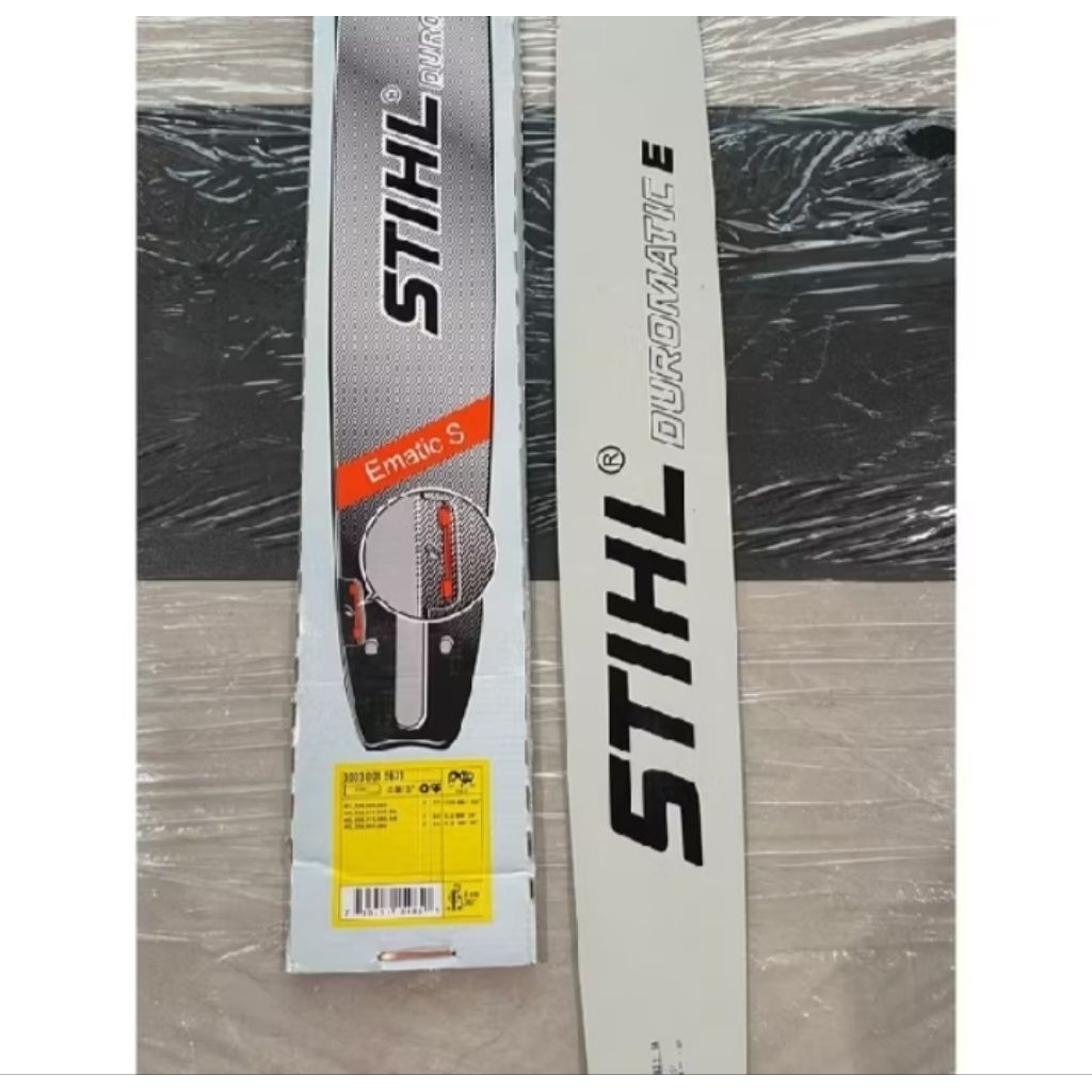 Guide bar Senso stihl bar 25 inch