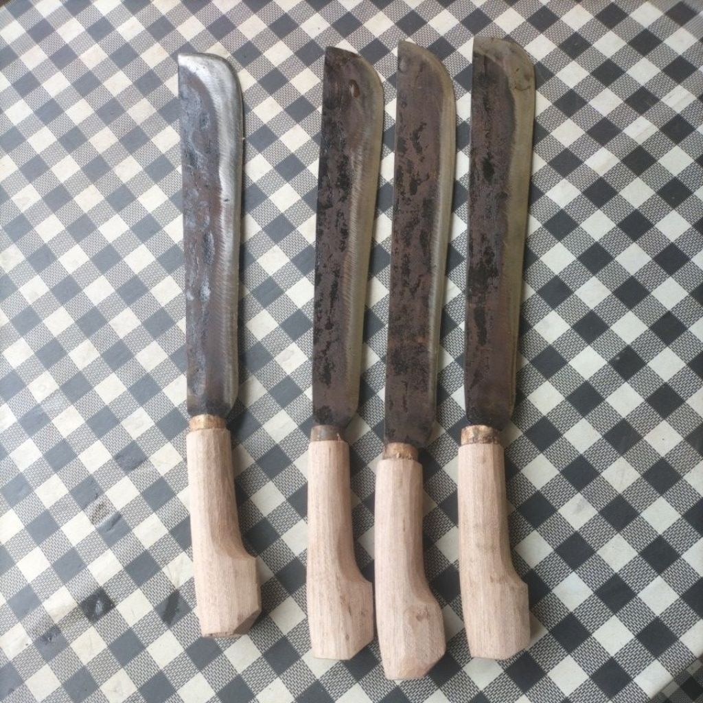 golok cibatu