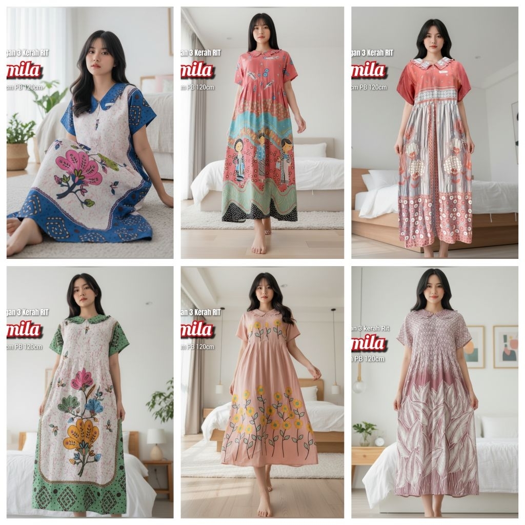 Mukena Dewasa | Polos Renda import warna Putih Ukuran Jumbo bahan katun rayon super