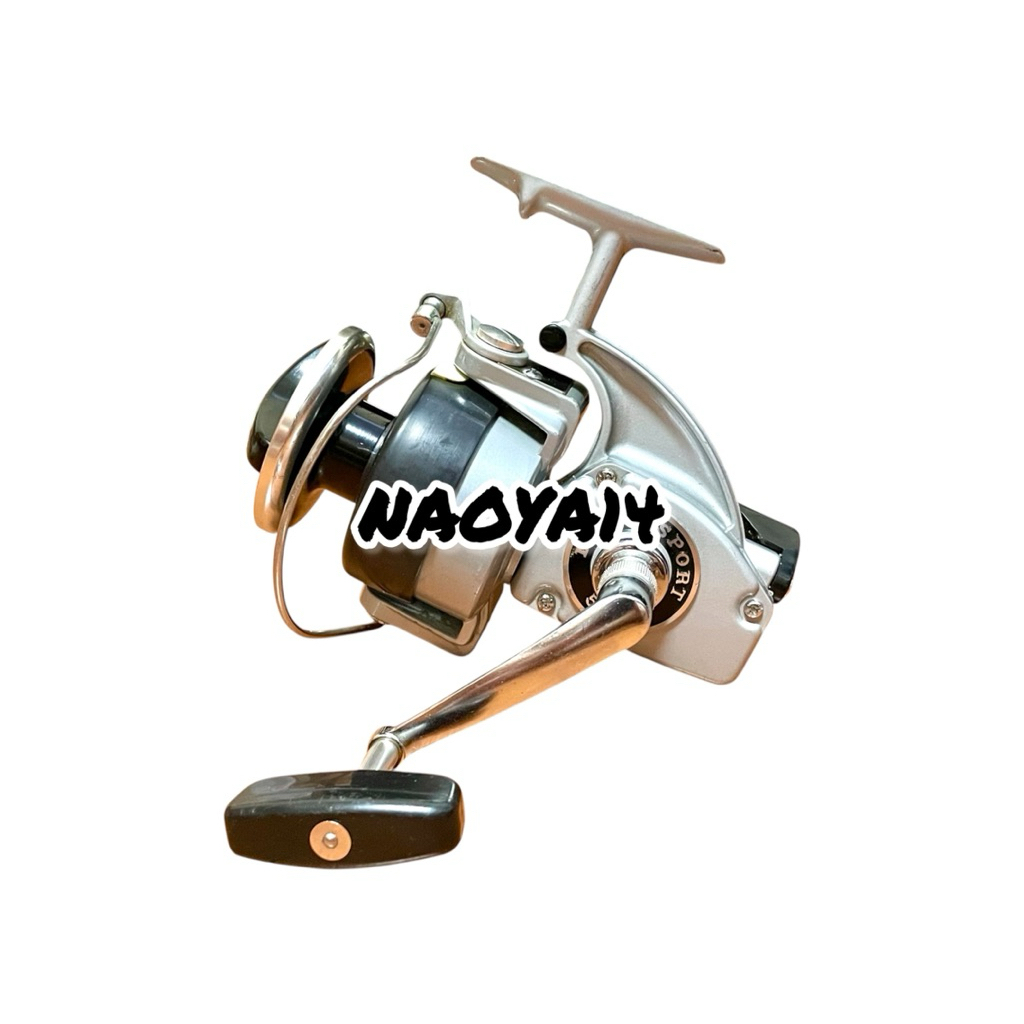 REEL VINTAGE DAIWA SPORT 5000