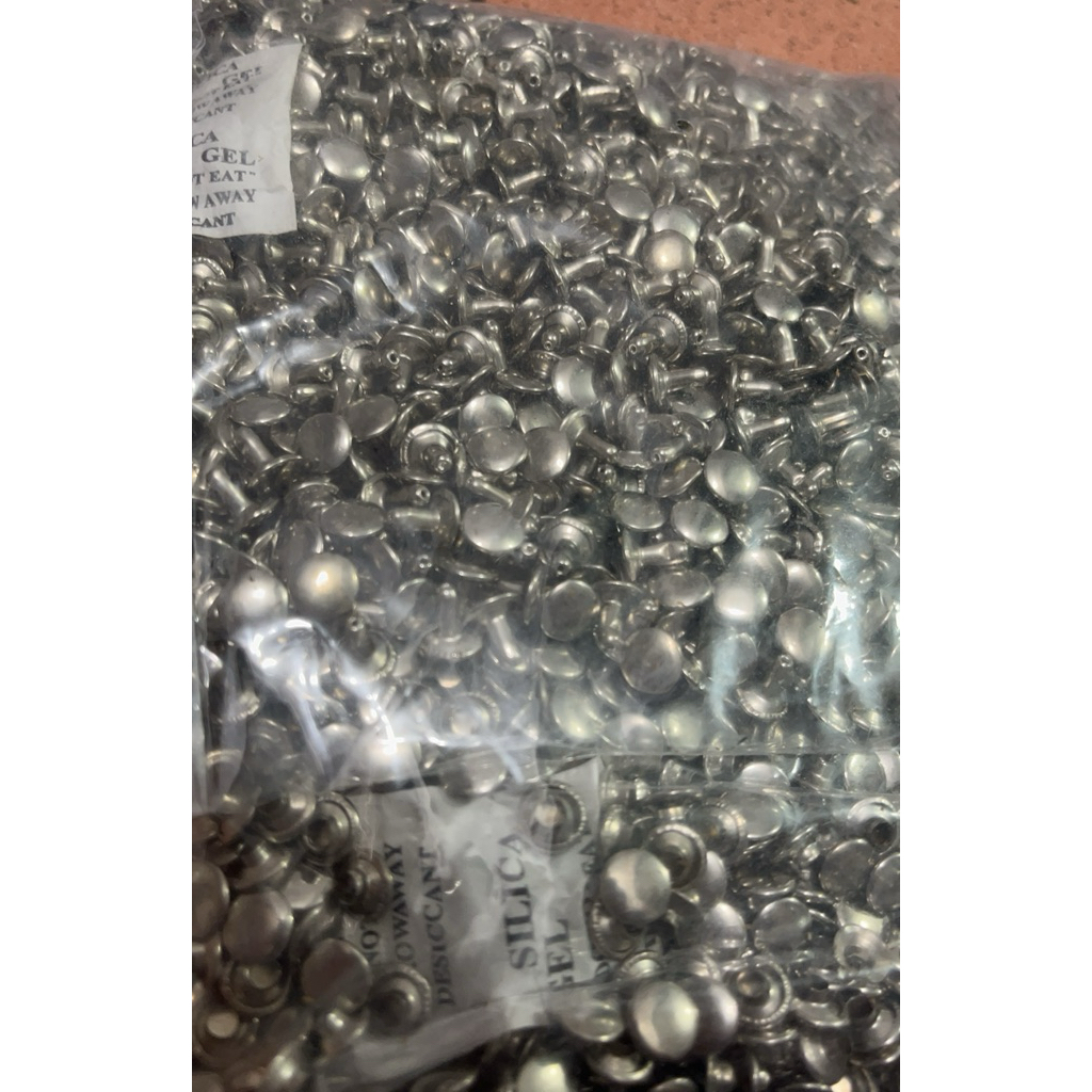 PAKU RIVET LANYARD (MATA AYAM