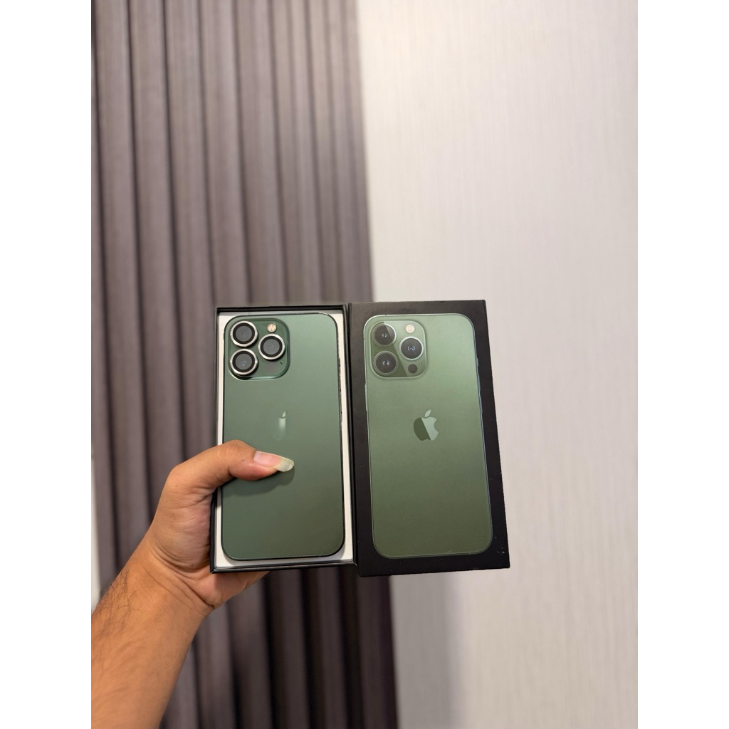 iPhone 13 Pro 128gb iBox