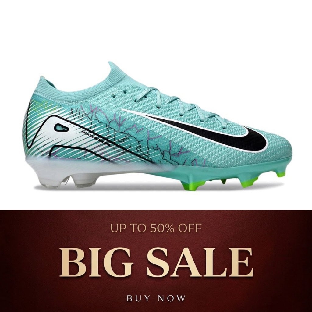 Sepatu Sepak Bola Nike Mercurial Vapor Elite 16