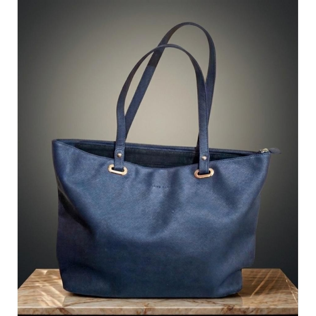 anne klein tote bag