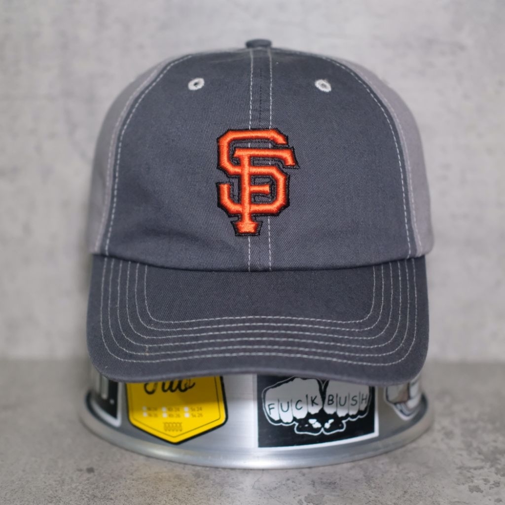 Topi baseball casual SF MLB FAVORITE ORIGINAL