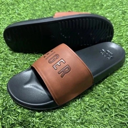 Sandal Eiger Slip-On Selop Pria Wanita Karet Nyaman Original
