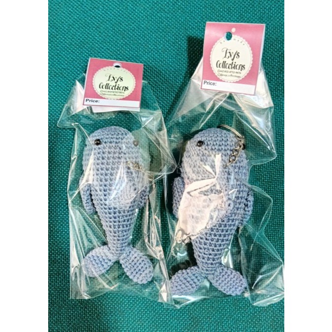 Evys Collections Ganci Pesut