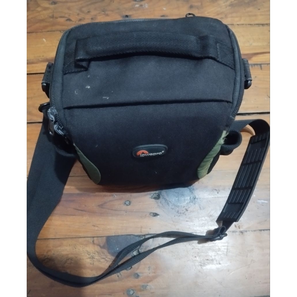 Tas Kamera Lowepro